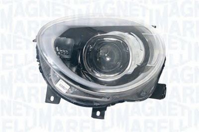 MAGNETI MARELLI 712484931129 -  Основная фара